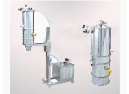 新疆真空输送机